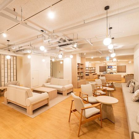 仙台里士满酒店 外观 照片