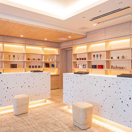 仙台里士满酒店 外观 照片