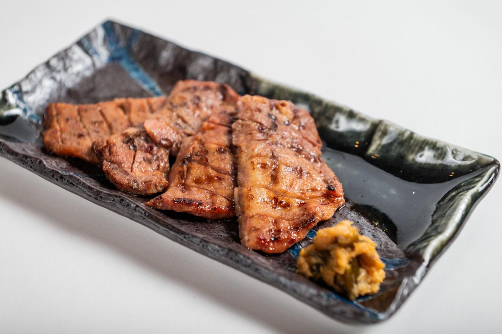 仙台里士满酒店 外观 照片